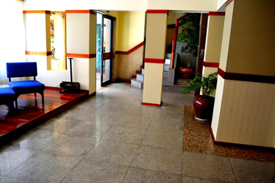 Billede fra billedgalleriet på Hotel Riviera i Córdoba