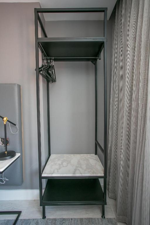 Grafton Street Studios by City Break Apartments - Resim 14