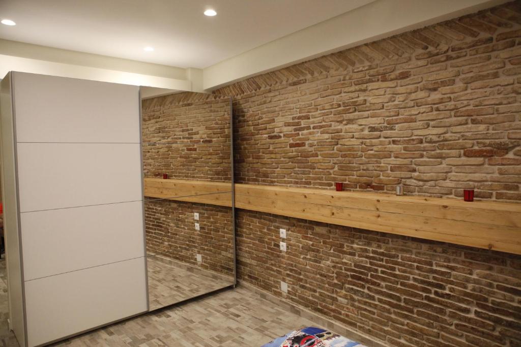 Kép George Studio szállásáról Athénban a galériában
