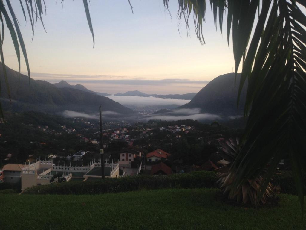  Canto dos Pássaros