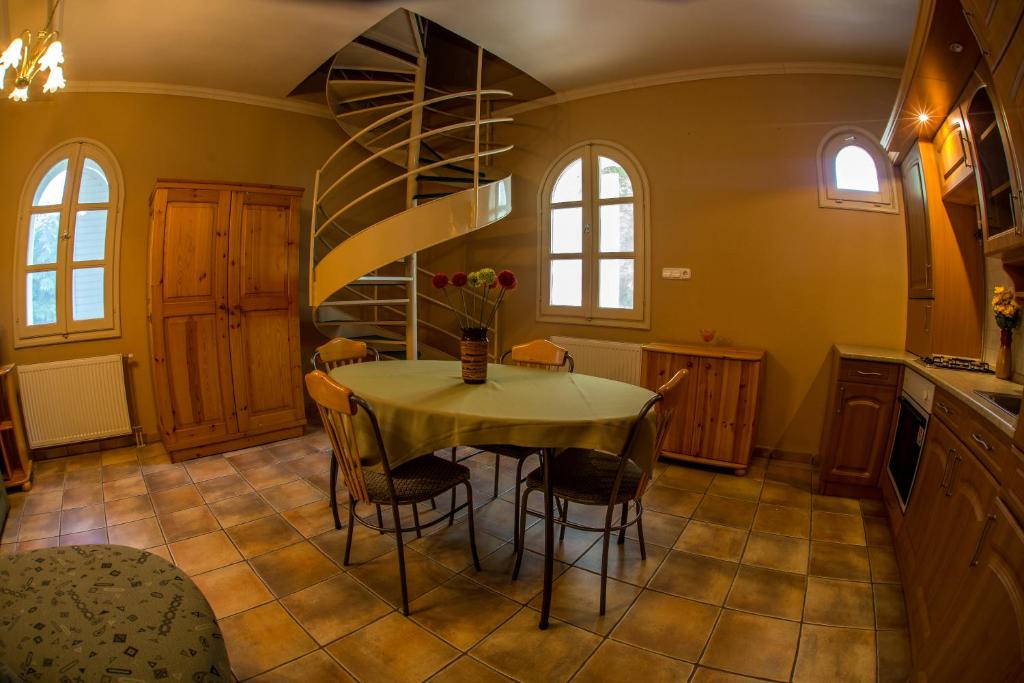 Fotografia z galérie ubytovania Aqua Line Apartmanház v Hajdúszoboszló