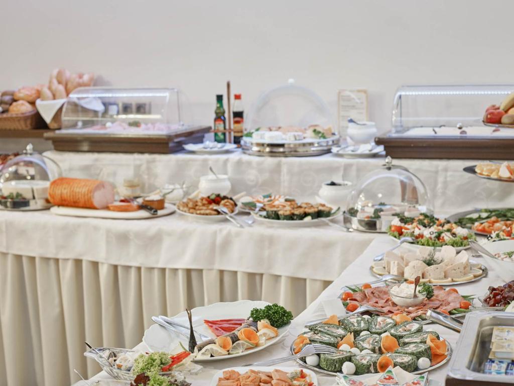 Hotel Romance - Resim 43