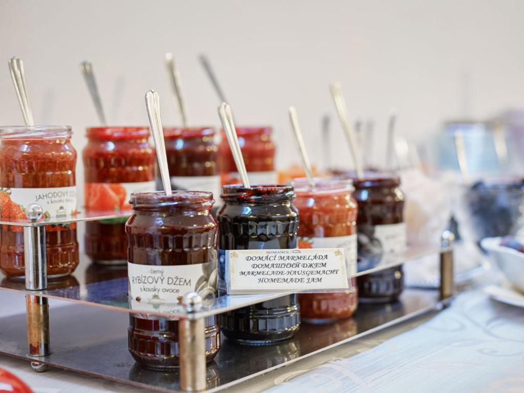 Hotel Romance - Resim 45