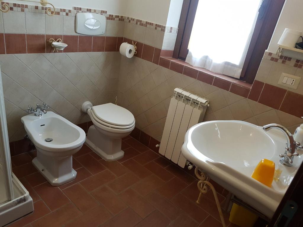 Il Borgo sul Lago