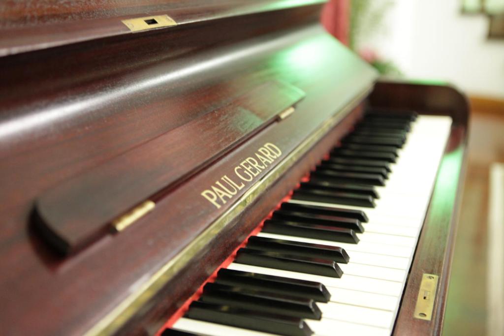 Hotel Dona Sofia - Resim 33