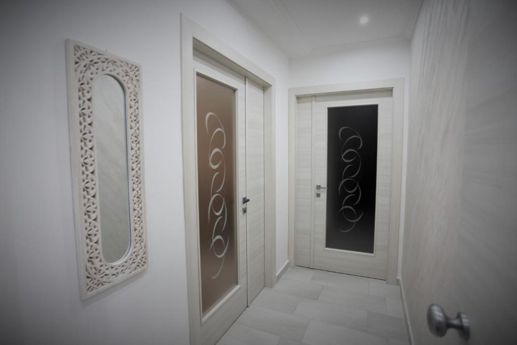 Zdjęcie z galerii obiektu Central Apartments w mieście Crotone