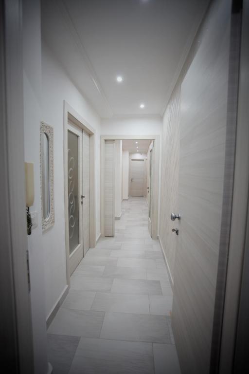 Zdjęcie z galerii obiektu Central Apartments w mieście Crotone