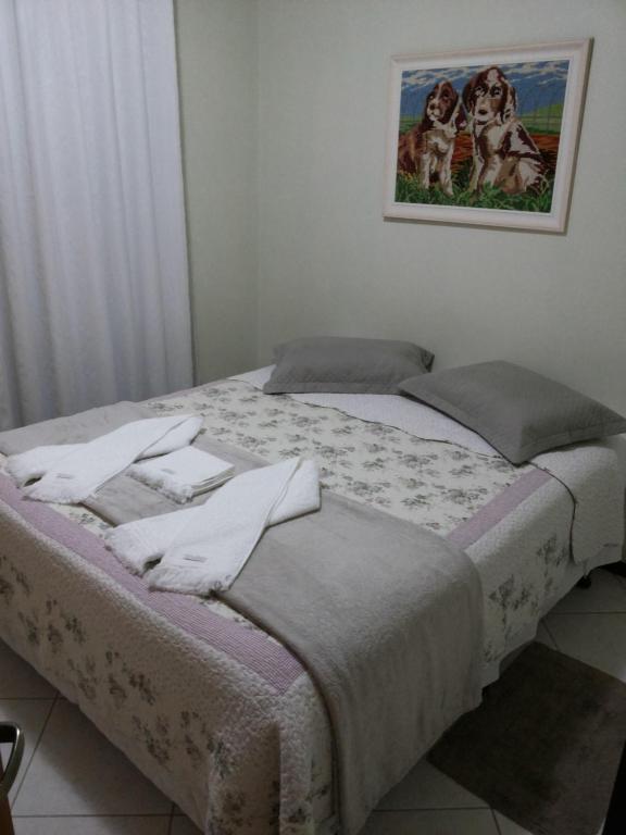  Segundo Lar