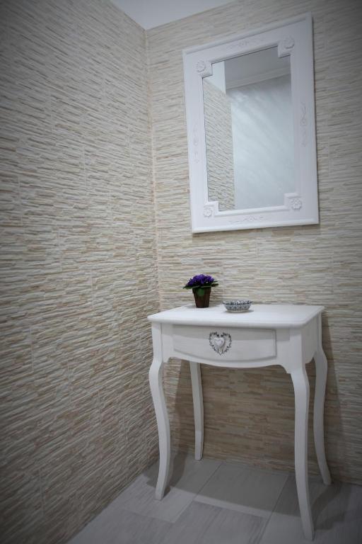Zdjęcie z galerii obiektu Central Apartments w mieście Crotone