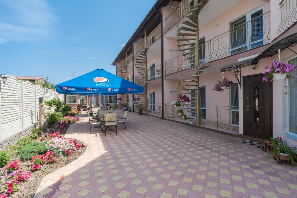 Villa Orchidea - отзывы и видео