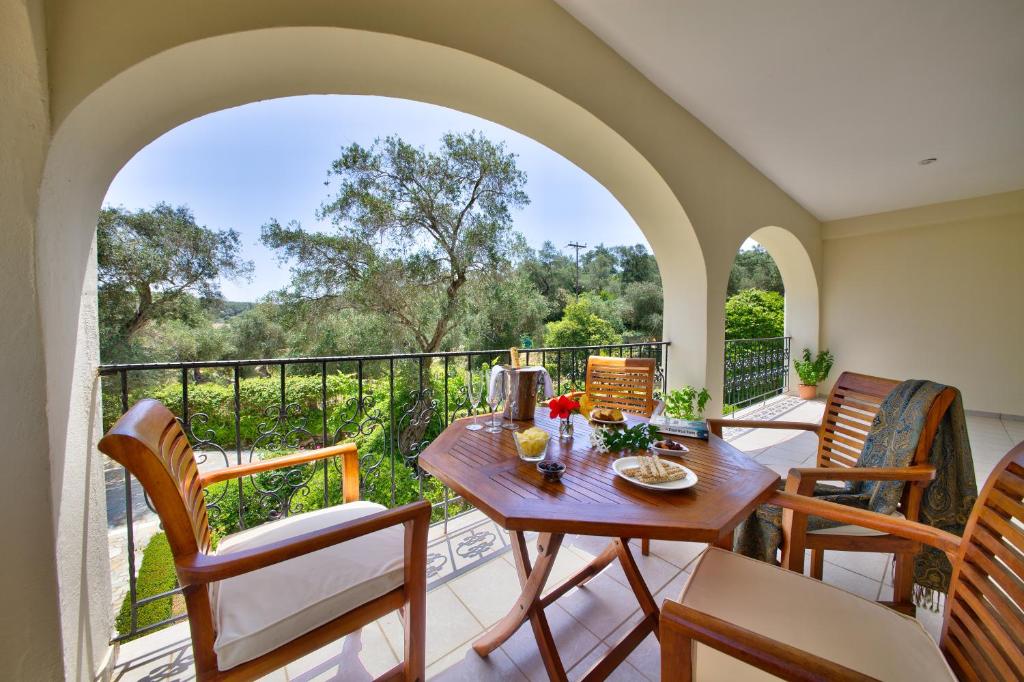 Paxos Club Resort & SPA - 17