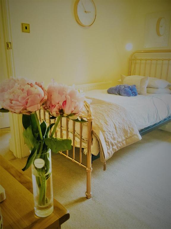 Ty Mynydd Lodge - Camera Doppia Con Bagno Privato