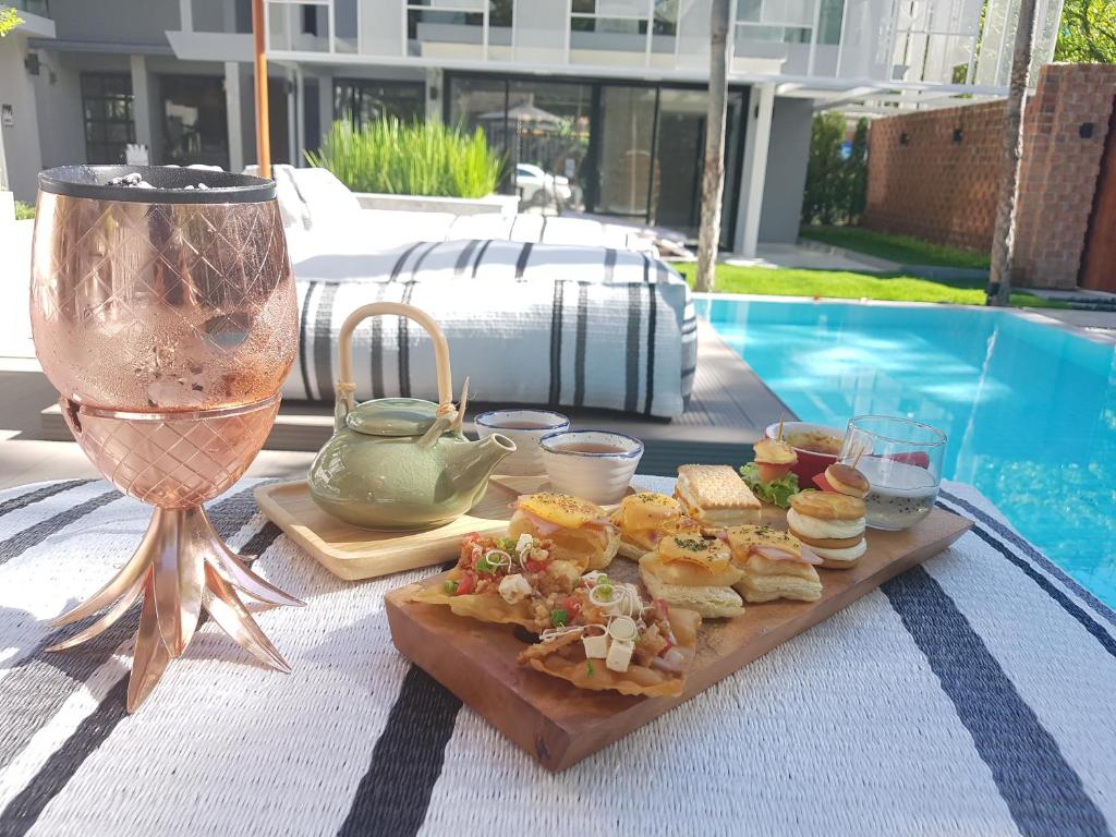 Treevana Club Chiangmai - Resim 32