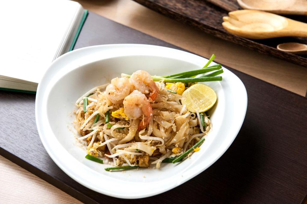 The Now Hotel - SHA Extra Plus - Resim 31