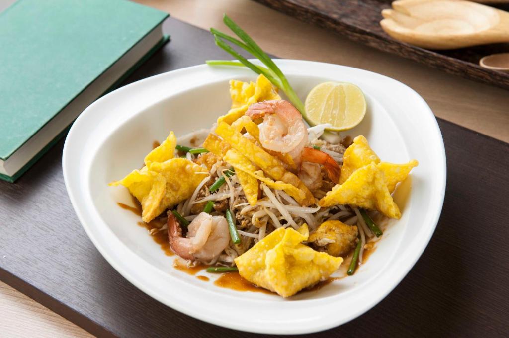 The Now Hotel - SHA Extra Plus - Resim 30