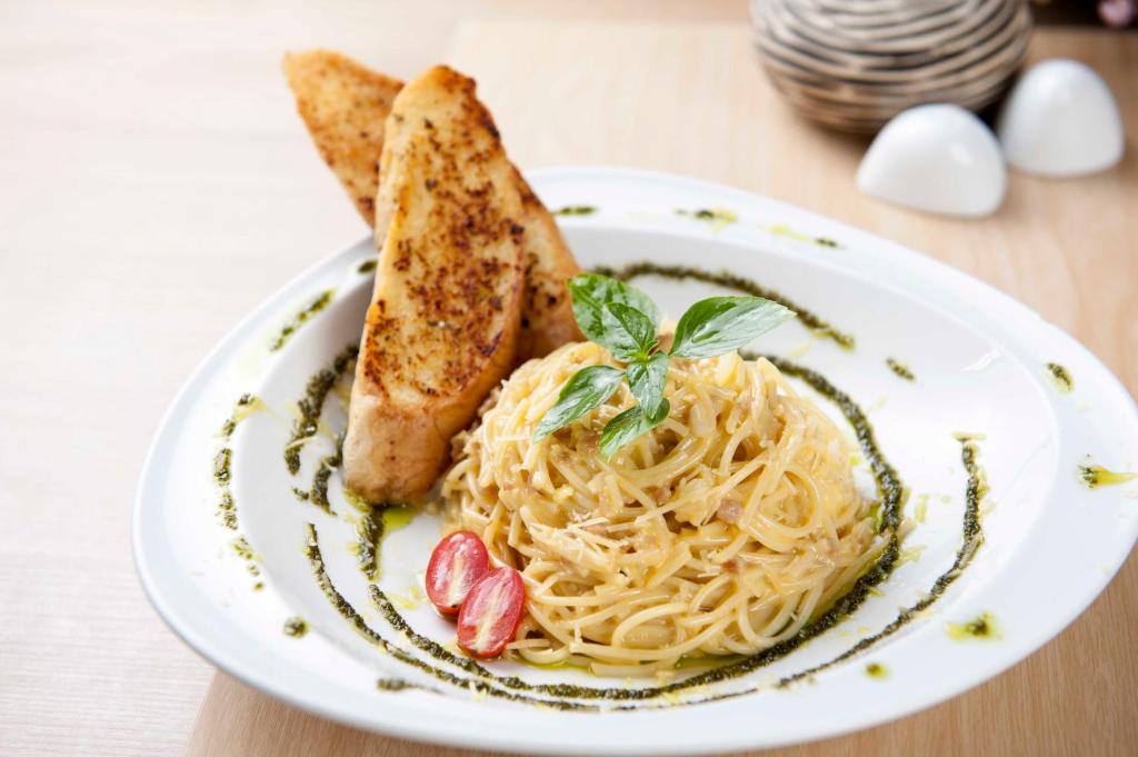 The Now Hotel - SHA Extra Plus - Resim 25