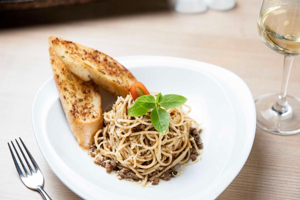 The Now Hotel - SHA Extra Plus - Resim 23