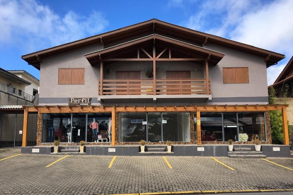  Apartamento Altreider