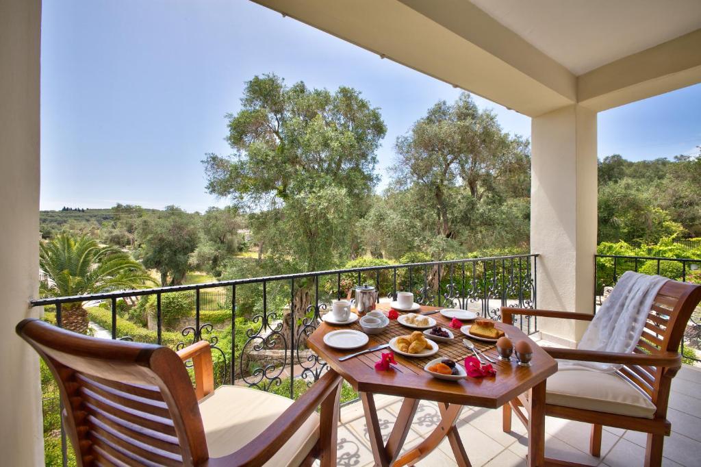 Paxos Club Resort & SPA - 10