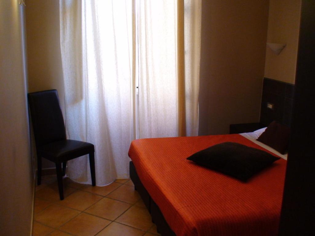 Hotel Cervia - Resim 16