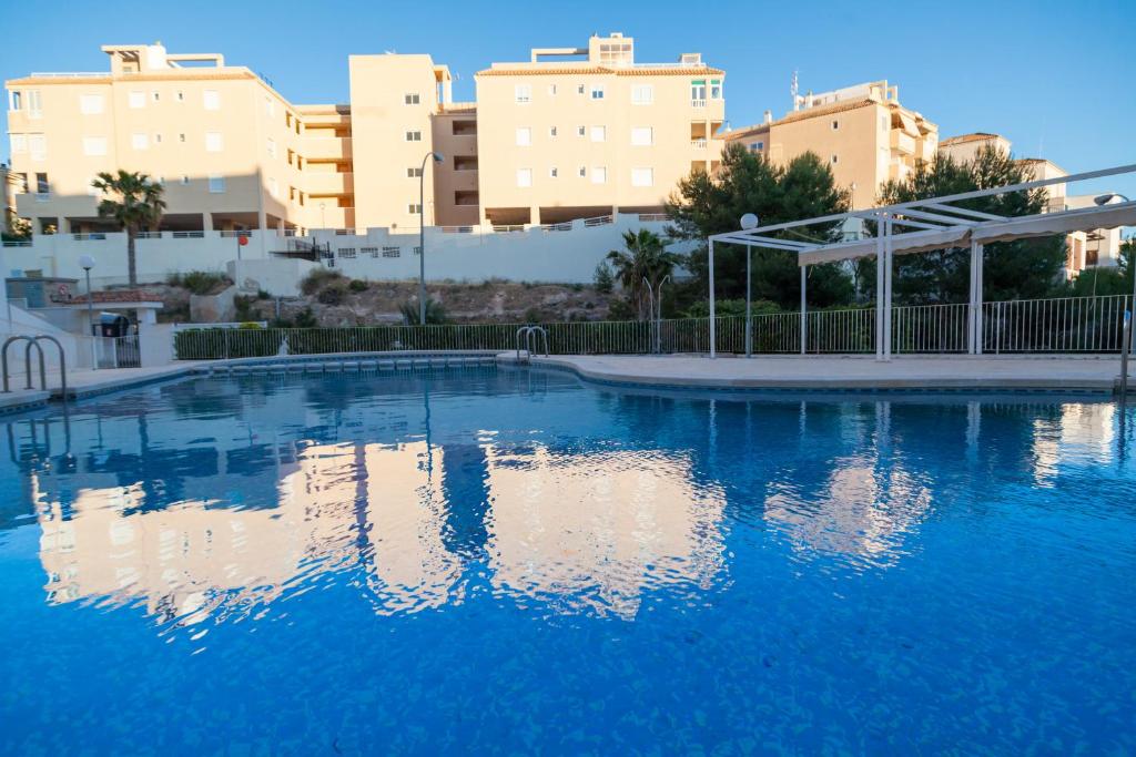Kép Apartment Sunny Harbour szállásáról Santa Polában a galériában
