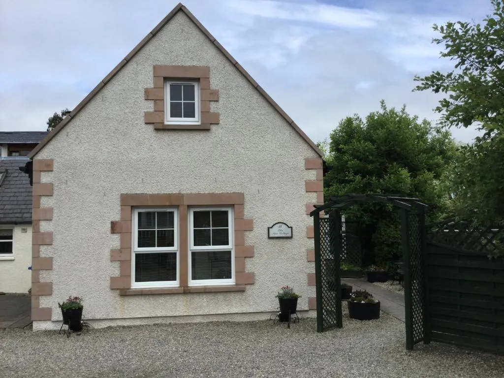 New Cottage Open for key-workers, Ardersier, United Kingdom