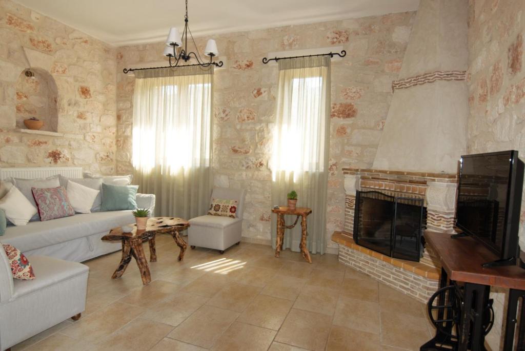 LIORIZA Country Houses - Holiday Home