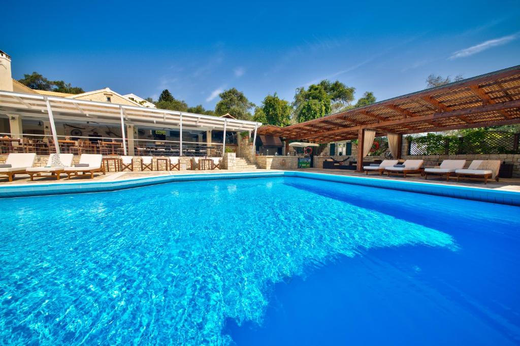 Paxos Club Resort & SPA, Γάιος – Ενημερωμένες τιμές για το 2023