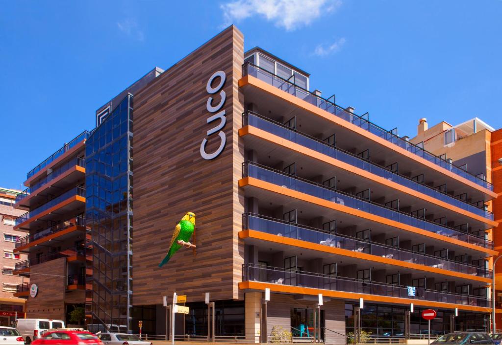 Hotel Cuco, Benidorm – Bijgewerkte prijzen 2022