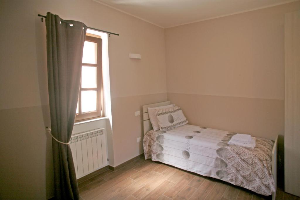 La casa del gnocco - Habitación Gemela - Acceso A Discapacitados