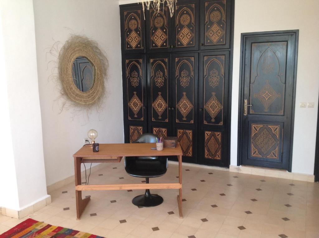 Fotografie z fotogalerie ubytování La Maison des Ailleurs v destinaci Essaouira