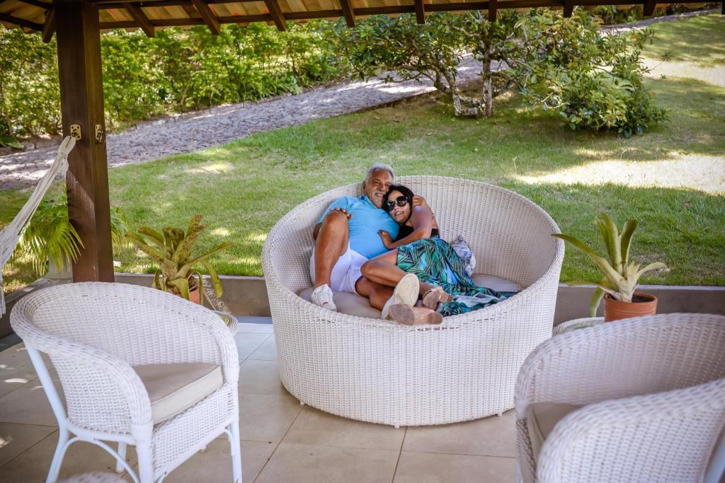  Haras Morena Resort