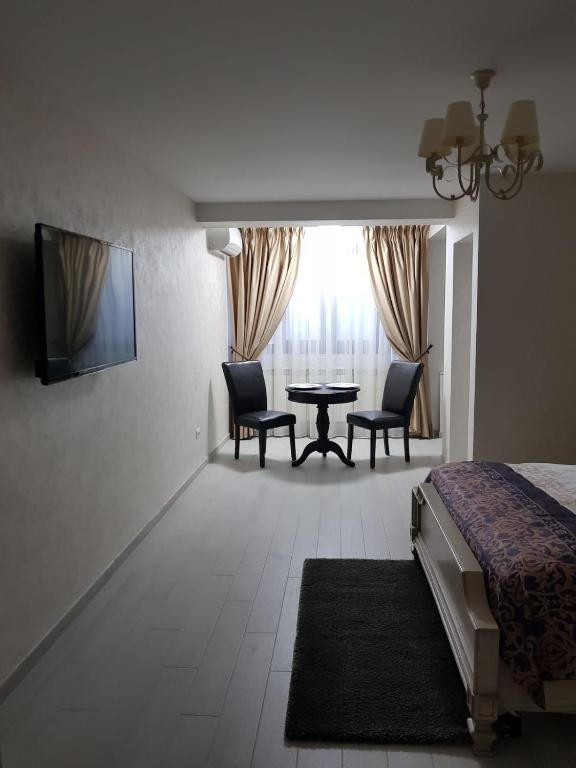 Apartament Panoramic - Apartamento De Una Habitación