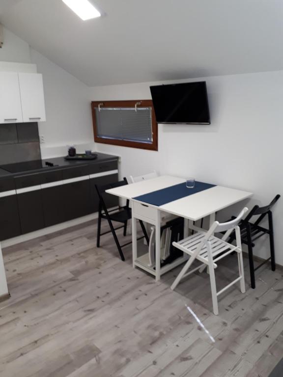 Fotografie z fotogalerie ubytování Spa Cottage v destinaci Čatež ob Savi