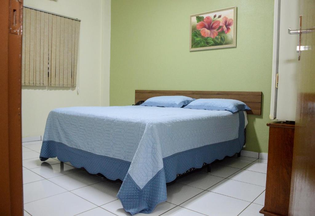  Hotel Goiânia