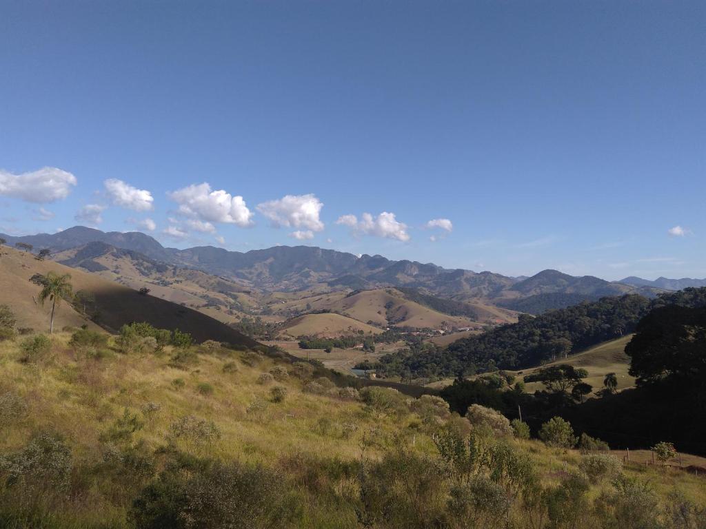  Reobote Chalés