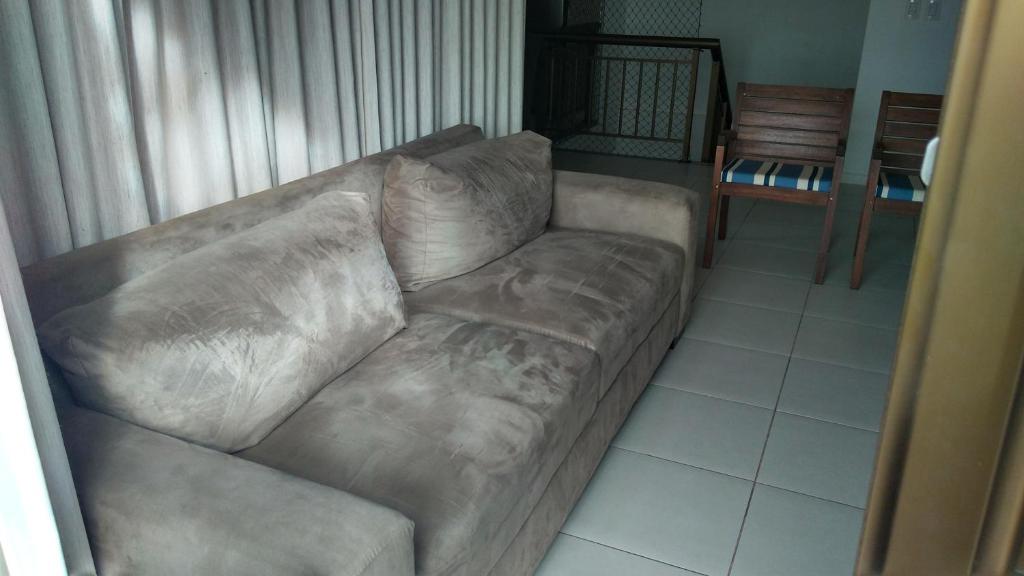  Cobertura Duplex Beverly Hills