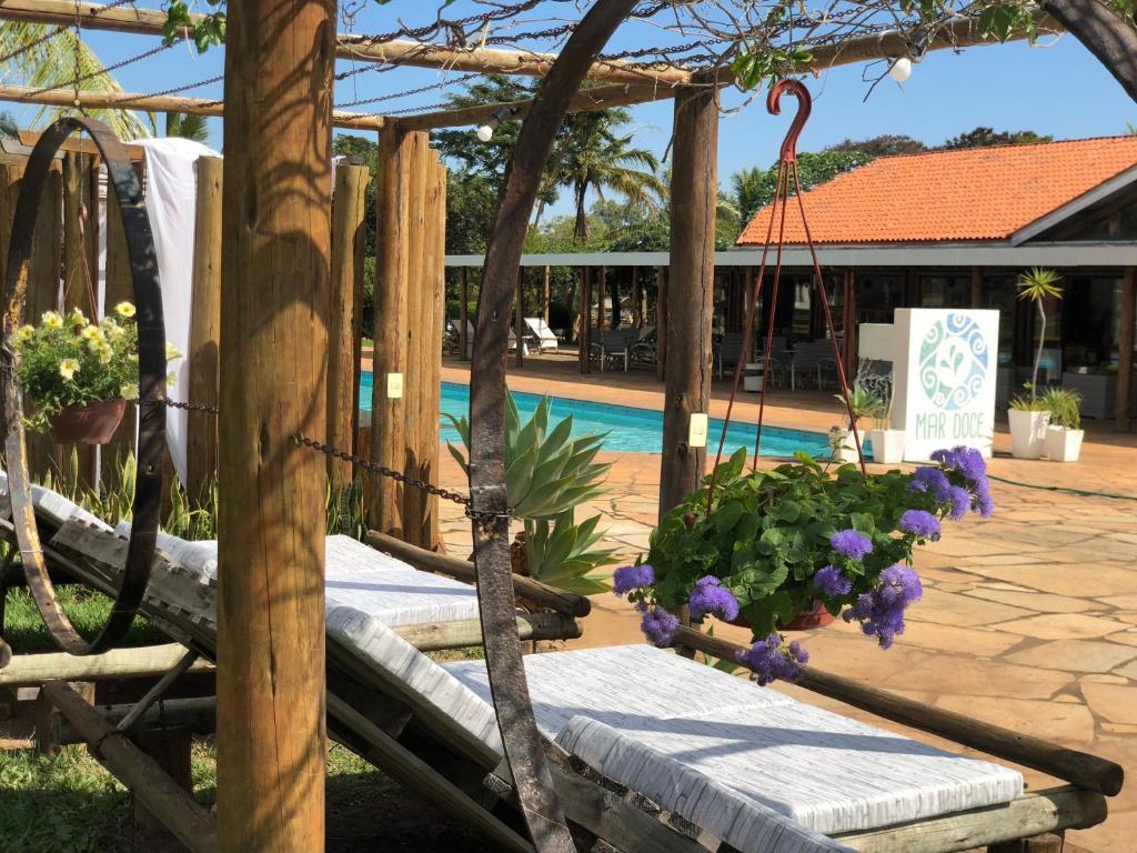  Mar Doce Boutique Hotel