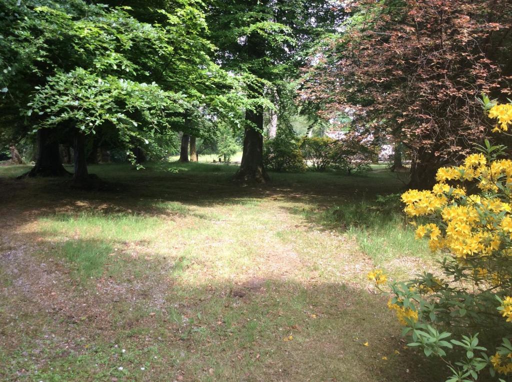 Coach Cottage, Stirling