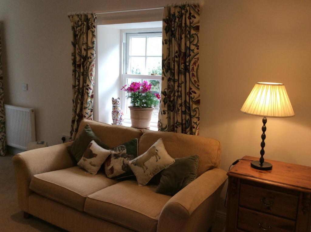 Coach Cottage, Stirling
