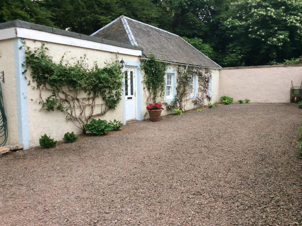 Coach Cottage, Stirling