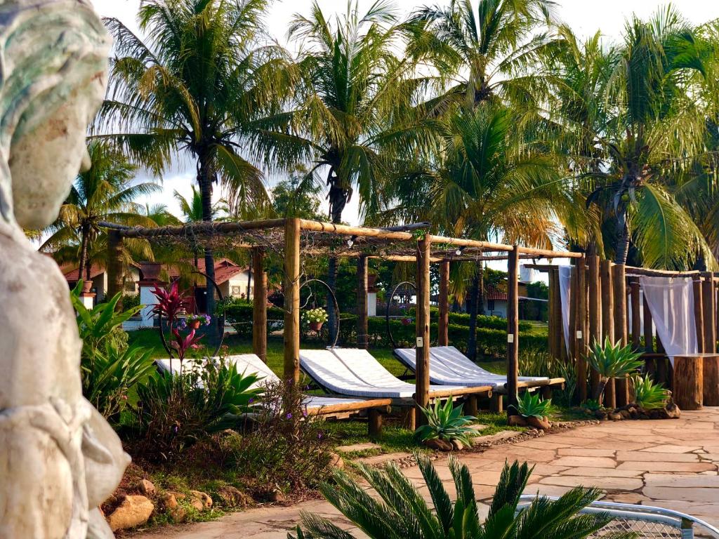  Mar Doce Boutique Hotel