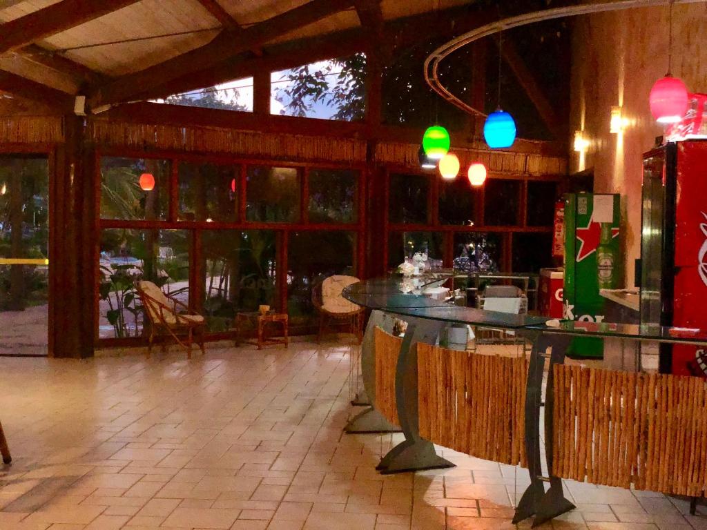  Mar Doce Boutique Hotel