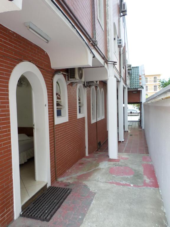  Canto do Casarão