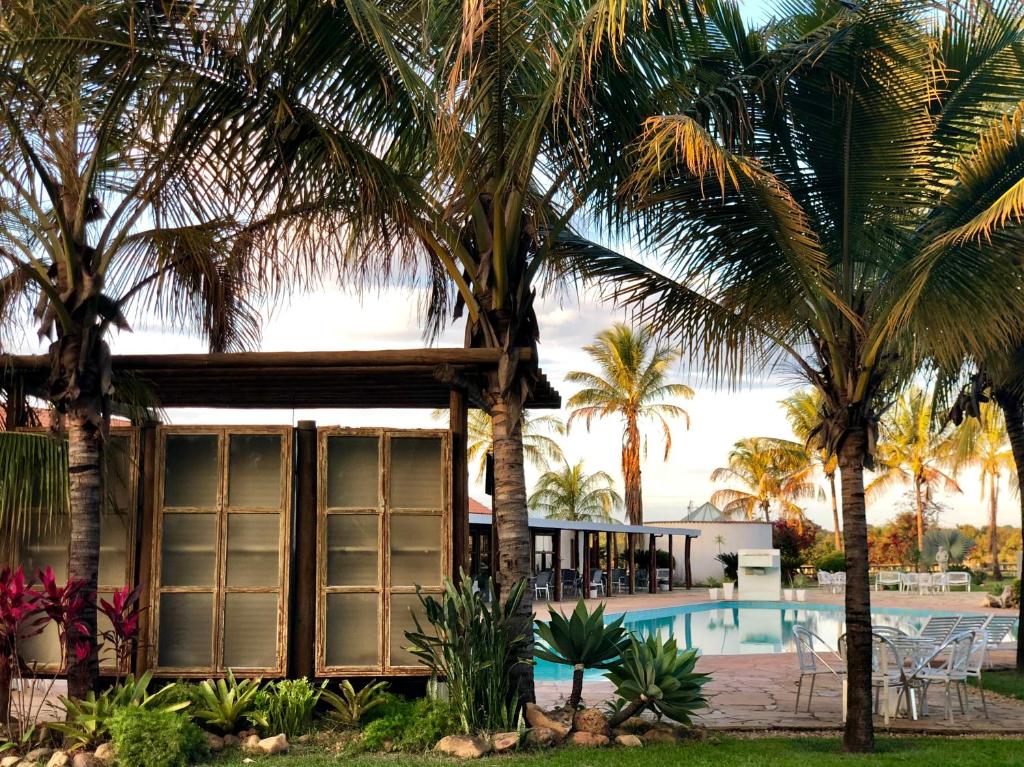  Mar Doce Boutique Hotel