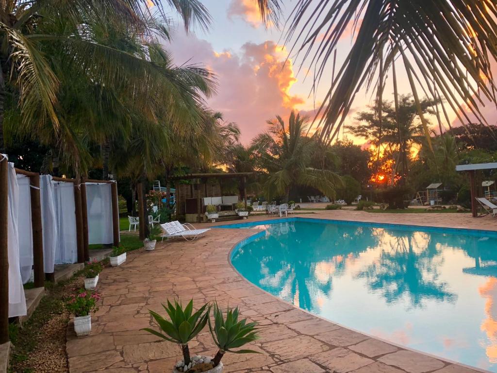  Mar Doce Boutique Hotel