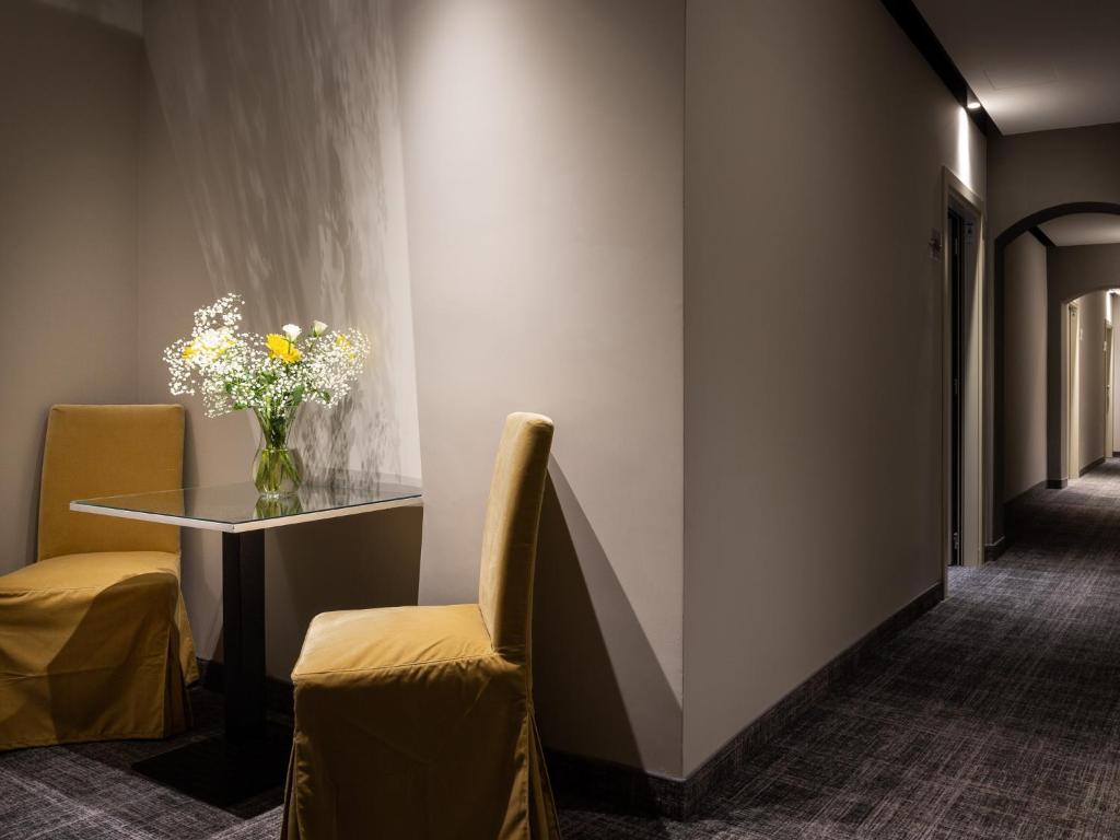 HNN Luxury Suites - Resim 35