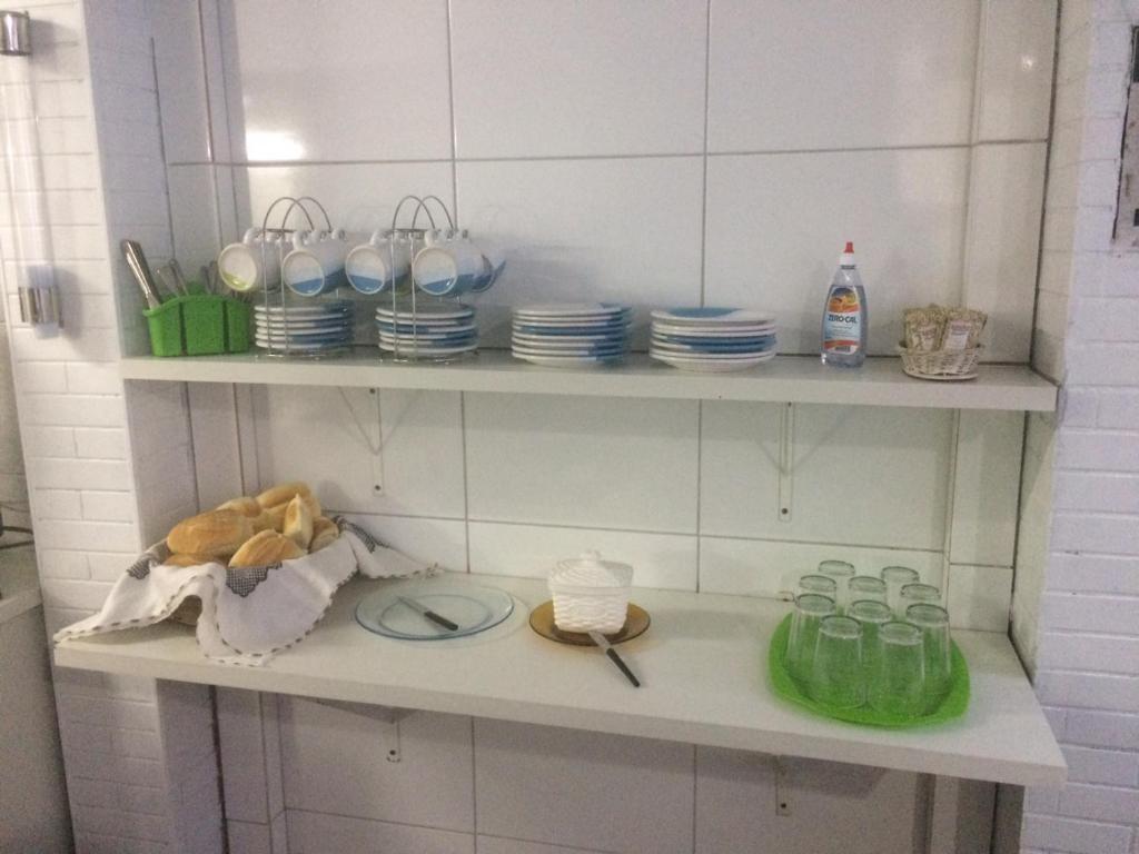 Canto do Casarão