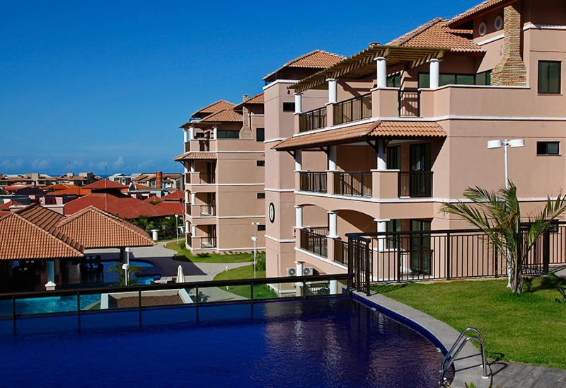  Cobertura Duplex Beverly Hills