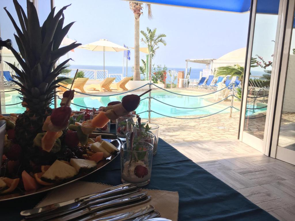 La Porta del Mare - 14